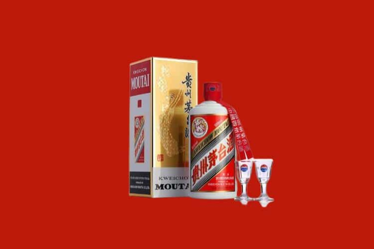 银川茅台酒回收